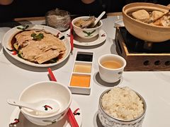 -芽笼芽笼新加坡餐厅(环球港店)