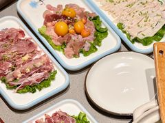 -四点金粥底火锅(沂州里店)