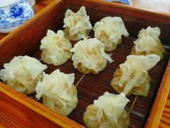 -乌家弄传统美食(新华路店)