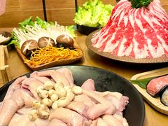 -大头椰·椰子鸡火锅(新梦店)