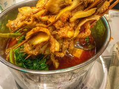 -金刚山烧烤(红旗大街店)