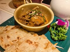 -太食獸泰式茶餐厅(IFS国金中心店)