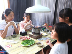 -火云龙烤肉(紫荆花店)