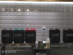 自助取餐区-唐沫茶兮(首山店)