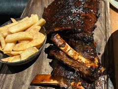 -The Meat & Wine Co Southbank(南岸店)
