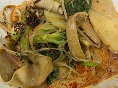 麻辣烫十起煮-林静小吃(复兴路店)