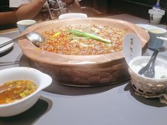 -三只耳冷锅鱼火锅(玉林店)