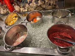 -安蒂娅·海鲜自助餐厅(安蒂娅美兰酒店)