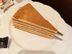 -马克西姆俄罗斯餐厅(通亚街店)