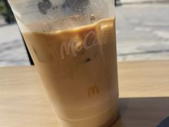 -麦当劳(东石东一路店)