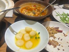 -丹江渔村(首都机场店)