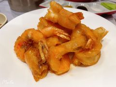 -京味斋·北京烤鸭(北京南站洋桥店)