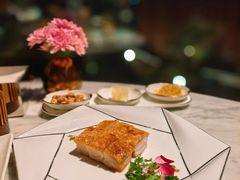 -深圳美高梅酒店-品聚嘉府中餐厅