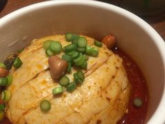 -渝是乎酸菜鱼(龙旗购物中心店)