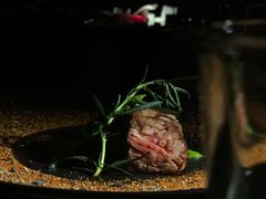 -wann lounge 低温慢煮牛排·清吧