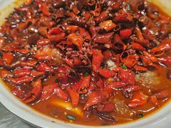 -柳记海鲜坊·蒸汽海鲜·福州菜·香辣蟹(芳群园店)