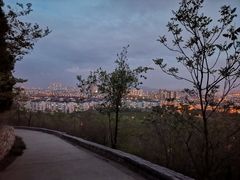 -府君山公园