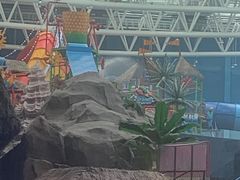 -青岛东方影都融创水世界