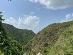 -双龙峡
