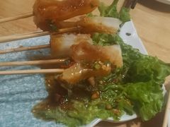 -大话小腰(鸟巢店)