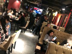 大堂-大红袍火锅料理(尖沙咀店)