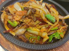 -臻牛烤肉