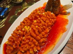 -缪氏川菜(深圳北站缤果空间店)