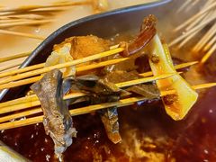 -马路边边串串香(大成路店)
