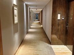 -北京朝阳悠唐皇冠假日酒店