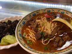 -金杨拉面王小吃面馆·牛三宝面·红烧牛肉粉
