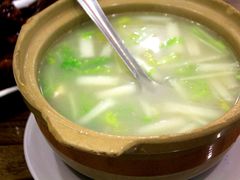-砂锅李(九江路店)