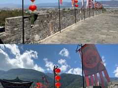 -天龙八部武侠城