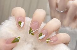 -LILY NAILS美甲美睫