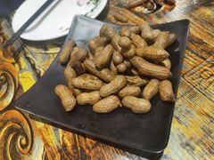 -欢聚烤吧(朱辛庄TBD万科店)
