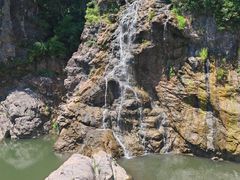 -百里山水画廊乌龙峡谷
