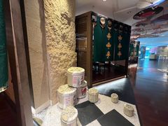 -佛山希尔顿酒店·融誉亚洲美食荟