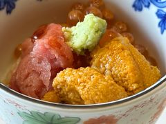 -鮨一日本料理旗舰店(总店)