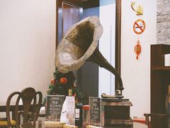 -东海咖啡馆
