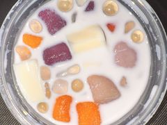-李大牛和刘大力手作甜品(凯德店)