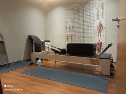 -FineYoga梵音瑜伽·普拉提