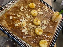 -LA CREPERIE BRETONNE布列塔尼法式餐厅(天童北路店)