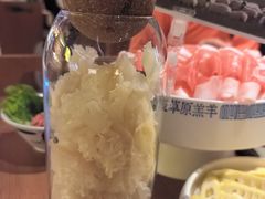 -巴奴毛肚火锅(大剧院店)