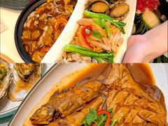 -鲜得莱渔港·小平岛海胆馆(七贤岭店)