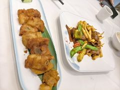 -顺德佬(五和店)
