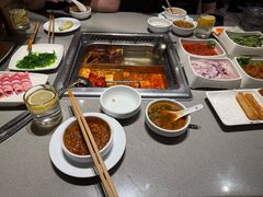 -海底捞火锅(九久奥特莱斯店)