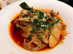 -成都你六姐·牛肉冒菜(城市集市合生汇店)