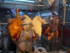 -陈光记烧腊店(罗保博士街店)