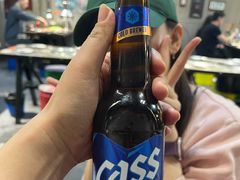 -33韩式自助烧烤(环城南路店)
