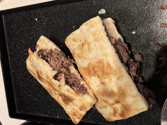 驴肉火烧-高玛纳驴肉火烧(一世界店)