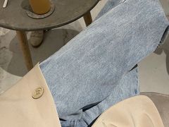 -COTTON CAFE(德信·中外公寓店)